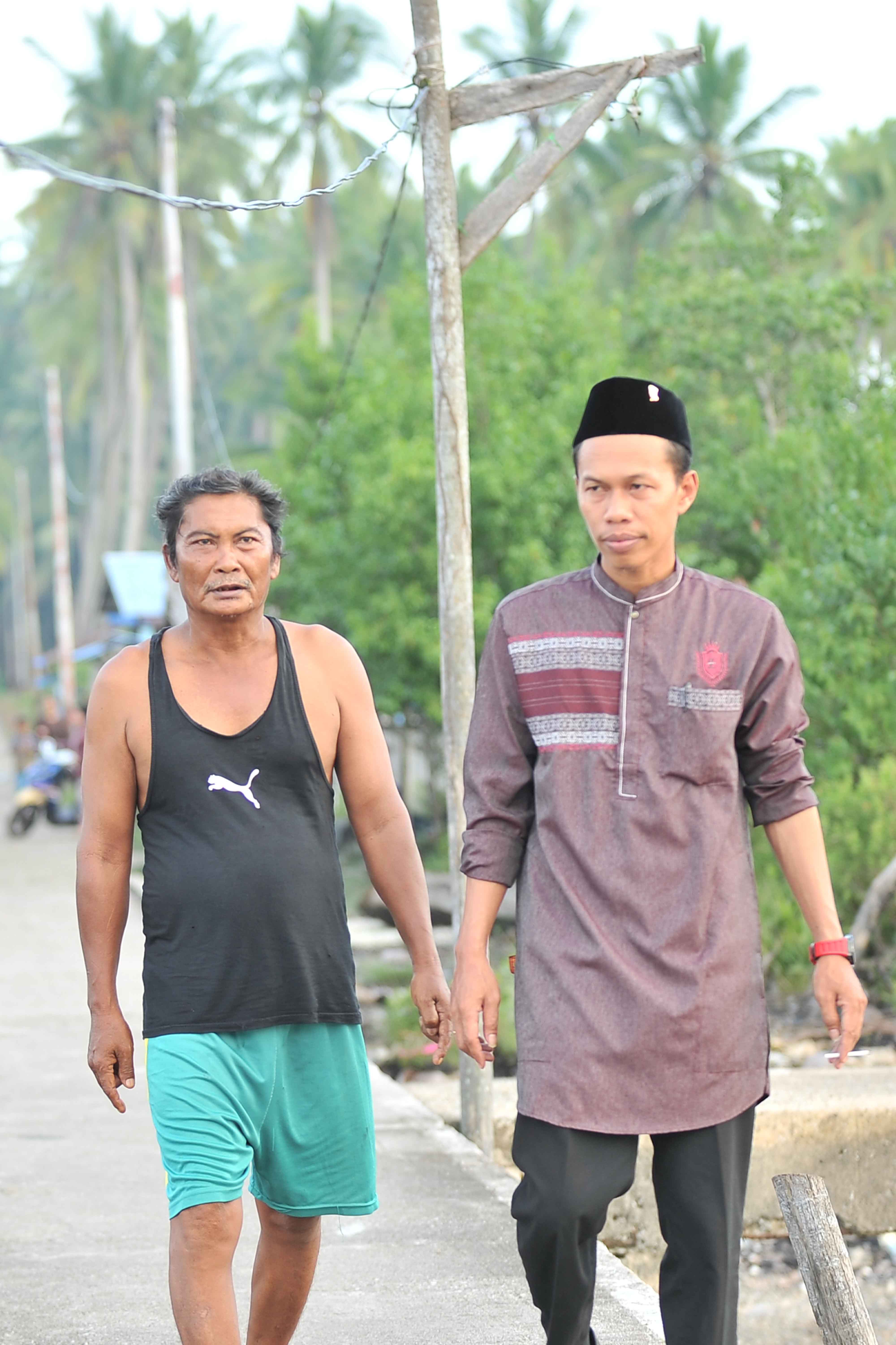 Reses Tanjung Raja