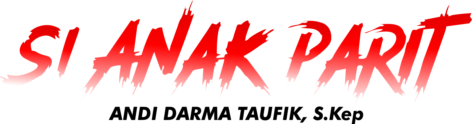 Logo Si Anak Parit
